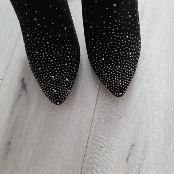 Booties - Picture 7 of 7